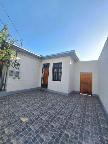 Venta 2 Casas Independientes 7d2b, Independencia Residencial