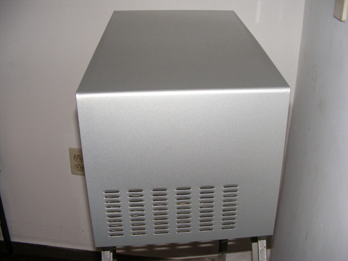 Carcaza Para Horno De Microondas Daewoo Usada (Usado)