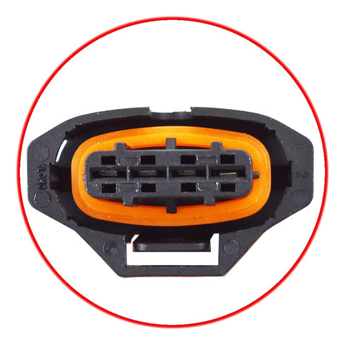 Sensor Aguas Abajo Cruze Trax Sonic 1.4l/1.8l