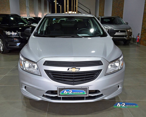 Chevrolet Prisma 1.0 Mpfi Joy 8v Flex 4p Manual