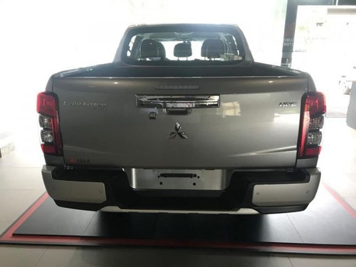 Imagem 5 de 12 de Mitsubishi All New L200 Triton Sport Hpe 2.4 16v