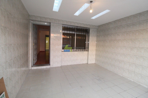 Imagem 2 de 15 de Casa - Vila Mariana - Ref: 15047 - L-873044