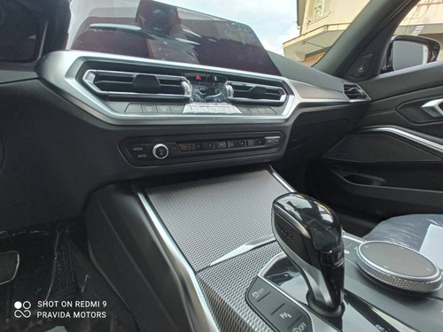 Imagem 11 de 14 de Bmw 320i 2.0 16v Turbo Flex M Sport Automático