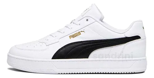Tenis puma sale rasteiro