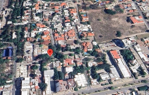 Sk01- Casa En Remate En Blvr Laureles, Recidencial Campestre, Tuxtla Gutierrez, Chia. (65% Debajop De Su Valor Comercial, Solo Recursos Propios)