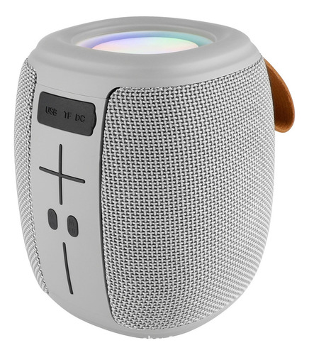 Altavoz Bluetooth Subwoofer Inalámbrico De Alta Potencia