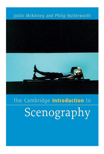 Libro: The Cambridge Introduction To Scenography (cambridge