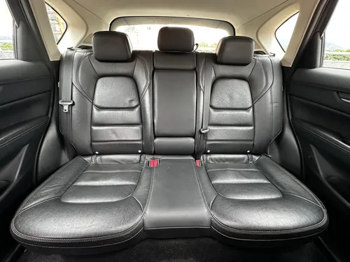 Mazda CX-5 2.5 Grand Touring Station Wagon 4x4