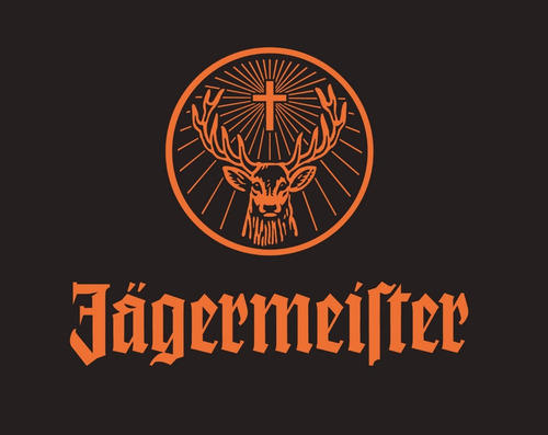 Imagen 6 de 6 de Jagermeister Licor De Hierbas 700ml Aleman