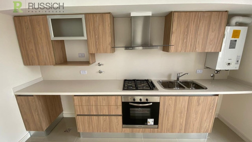 Imagen 6 de 24 de Venta De Departamento 3 Ambientes En La Perla, Mar Del Plata