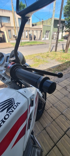 Imagen 7 de 12 de Honda Twister Cbx 250