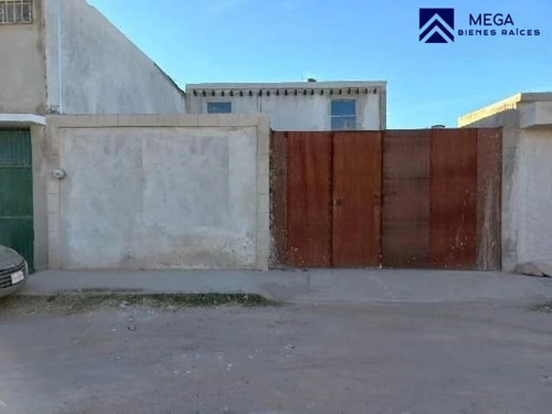 Casa En Venta En Col. La Moderna Durango