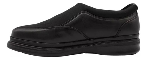 Zapato Caballero Quirelli 700807 Piel Confort Slip On