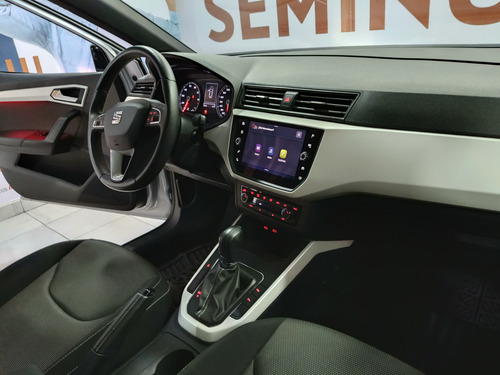 Seat Arona 1.6 Xcelllence Tiptronic