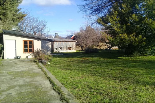 Casa 48 M2 S/lote 500 M2 Exc. Ubicación Y Vistas