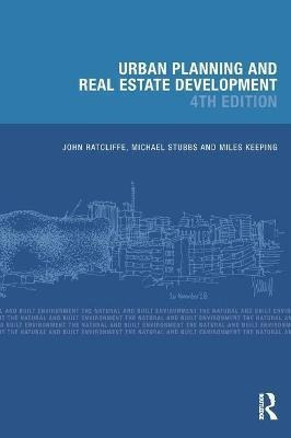 Libro Urban Planning And Real Estate Development - John R...