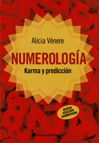 Numerologia - Venere,alicia