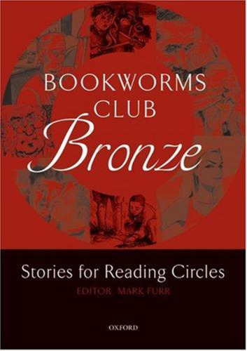 Bookworms Club. Bronze