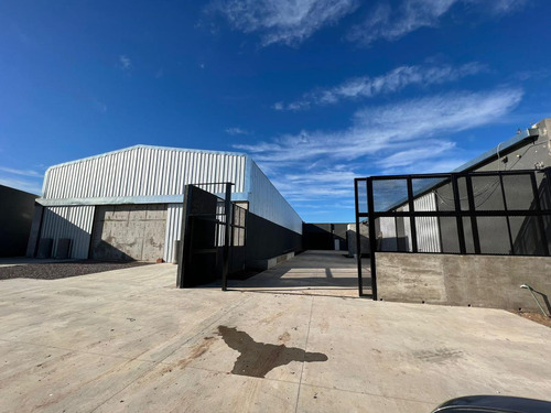 Deposito En Alquiler - Fisherton