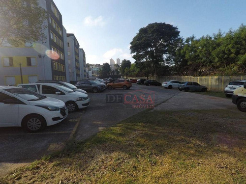 Imagem 18 de 30 de Apartamento Com 3 Dormitórios À Venda, 50 M² Por R$ 199.000,00 - Itaquera - São Paulo/sp - Ap6750