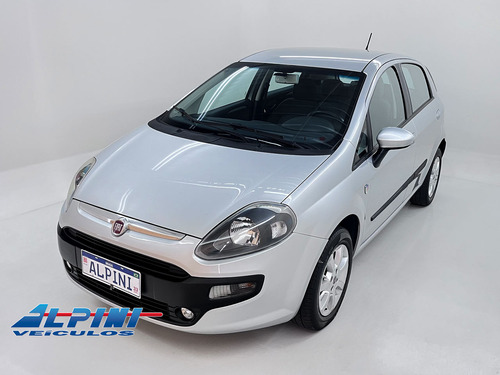 Fiat Punto ATTRACTIVE 8V