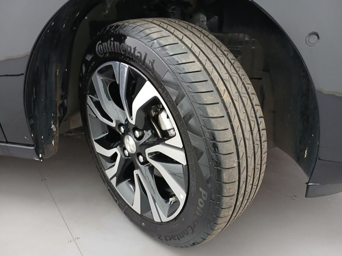 Chevrolet Onix 1.0 TURBO FLEX PLUS PREMIER AUTOMÁTICO