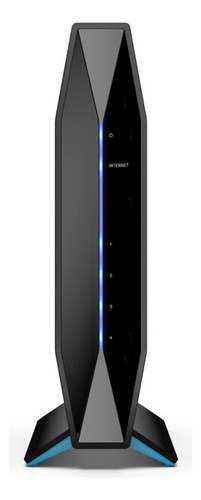 Router Gamer Wireless E7350 Linksys Wifi 6 Ax1800 Dual Band