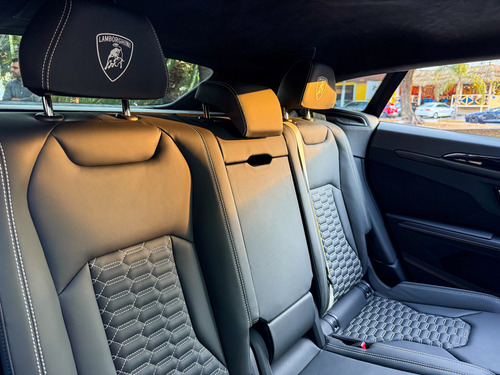 Lamborghini Urus 4.0 V8 S At