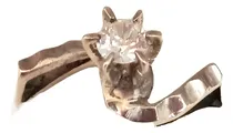 Comprar Anillos Varios Plata 925 Y Circonias  Kendra Joyas
