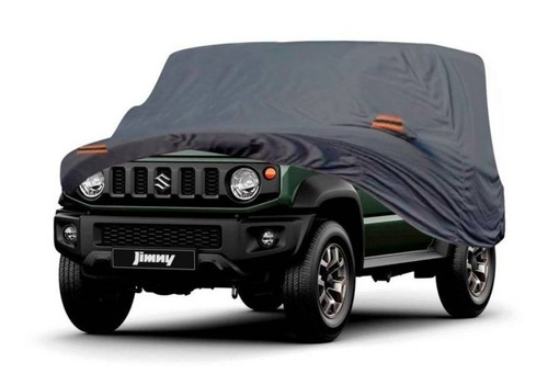 Funda Cobertor Impermeable Auto Camioneta Suzuki Jimny