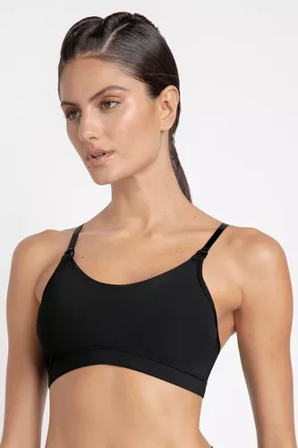 Bra Postquirúrgico Fit 360 con Estabilizador Ref. 11349