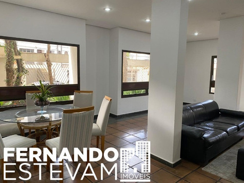 Imagem 22 de 30 de Cond. Ed. Itamaraca - Ap00294 - 68993010