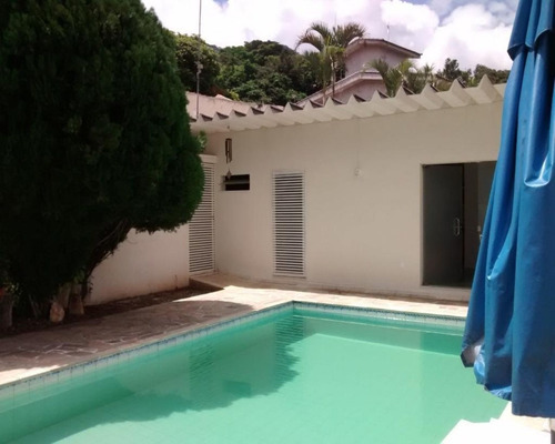 Imagem 18 de 23 de Casa A Venda Em Atibaia Loteamento Fechado - 5201 - 32664011