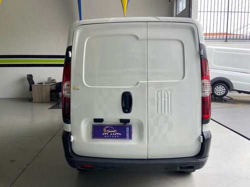 Fiat Fiorino 1.4 MPI FURGÃO 8V FLEX 2P MANUAL