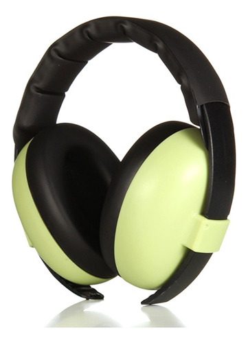 Orejeras Antiruido/auriculares Protectores Bebes Y Niños