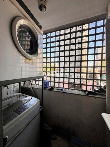 Dpto. 3d/2b + 1e/1b - Av. Santa Isabel 489 - Carmen