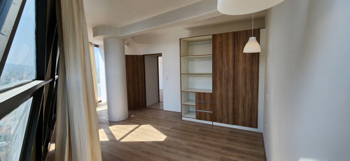 Departamento En Renta Con Excelente Ubicacion En Cholula