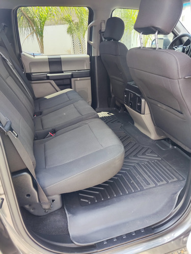 Ford F-150 3.5 Doble Cabina V6 4x2 At