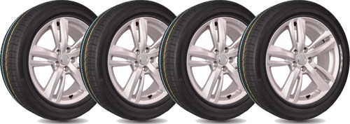 Kit de 4 llantas Continental ContiSportContact 5 SSR CONTISPORTCONTACT 5 SSR (*) P 255/40R19 Run Flat 96