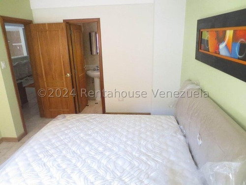Apartamento En Alquiler La Trigaleña Valencia Carabobo Leida Falcon Lf25-11509
