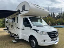 Comprar Motorhome Sprinter 517 Chasis, Jaycor Rv Cruiser Confort 780
