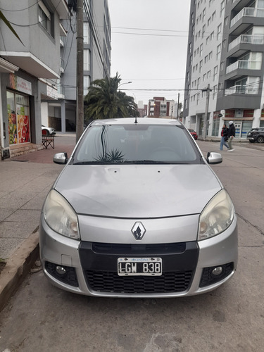 Renault Sandero 1.6 Confort 105cv