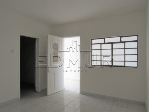Casa - Vila Alzira - Ref: 22541 - L-22541