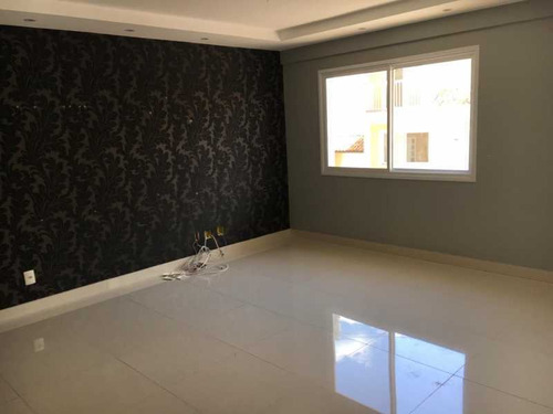 Imagem 3 de 15 de Casa Em Condomínio-à Venda-freguesia (jacarepaguá)-rio De Janeiro - Brcn40074