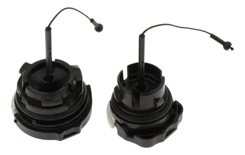 2 Tapones De Aceite For Stihl Ms210 Ms230 Ms240 Ms250