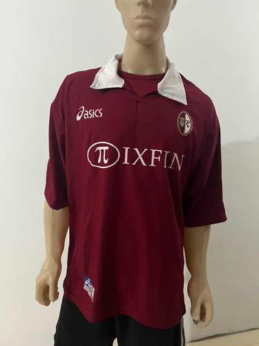 Camiseta Torino 2002-2003