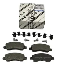 Comprar Pastillas Frenos Fiat Argo Cronos Atractive 2022 Original Fi