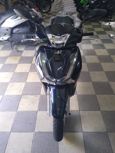 Honda Sh 150i