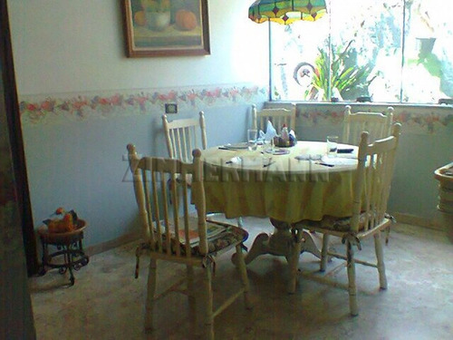 Imagem 10 de 15 de Casa - Alto Da Lapa - Ref: 111588 - V-111588