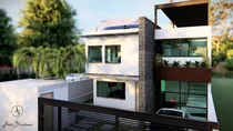 Comprar Proyecto Arquitectónico Casa Habitación 